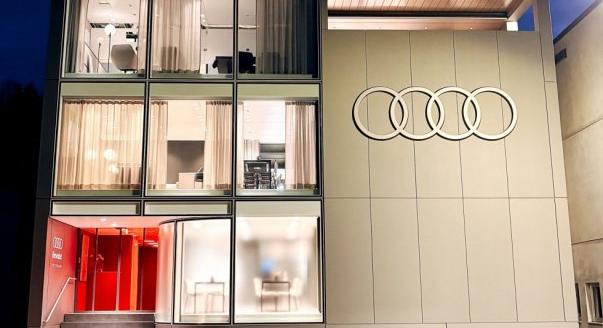 Cadillac, Audi és McLaren: új motorhome-ok érkeznek a paddockba