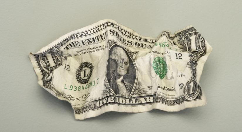 Kisebb növekedés, drágább munkaerő - ez az USA mérlege