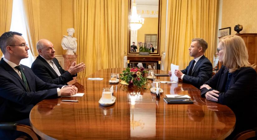 Deutsche Welle-kommentár: Politikai válsághoz vezet Magyarországon az államfő körüli vita?