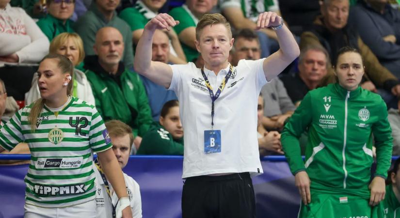 Jesper Jensen: Nagyjából azt kaptuk ebben az idényben, amit megérdemeltünk