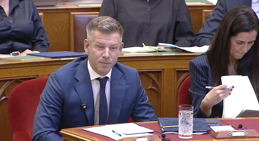 Magyar Péter: legyen kényelmesebb az ír uniós elnökség, mint a magyar volt