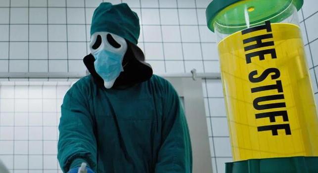 A stáblista alatt is tartogat meglepetéseket az új Horrorra akadva