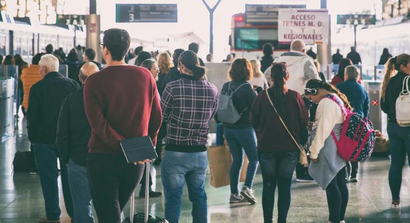 Okunk van szégyenkezni? Eláruljuk, kik a leggyűlöltebb turisták a világon