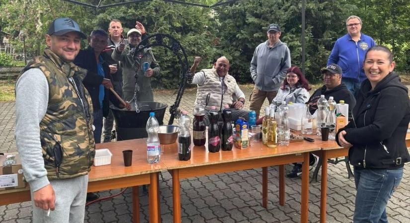 Ingyenes koncertekkel robban be a pacal Fejér vármegyébe