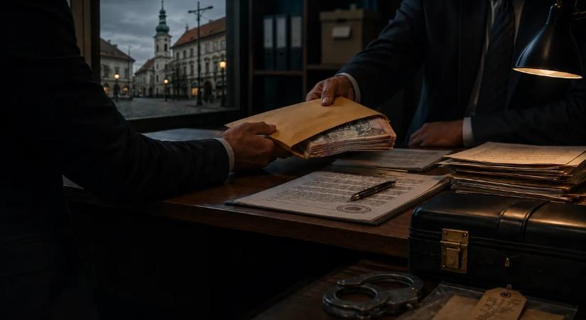 Nem fogja elhinni, mivel trükköztek még az óbudai korrupciós ügyben