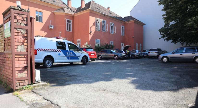 Pécsi baloldali gyanúsított az óbudai korrupciós botrányban