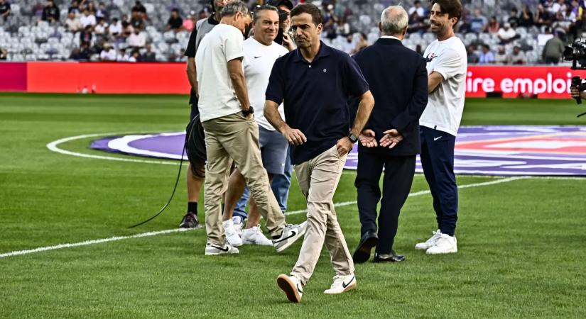 Carles Martínez Novell lesz a Bayer Leverkusen új vezetőedzője