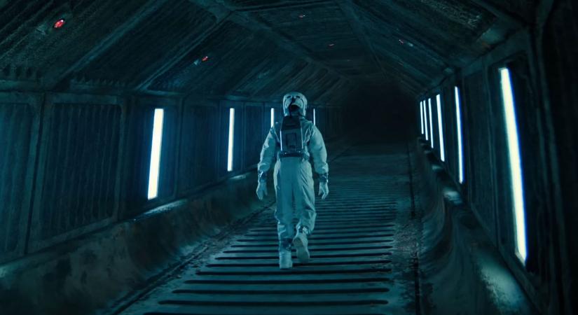 Új előzetest kapott az egyik legjobb sci-fi sorozat 3. évada, már júliusban a streamingóriás platformján!