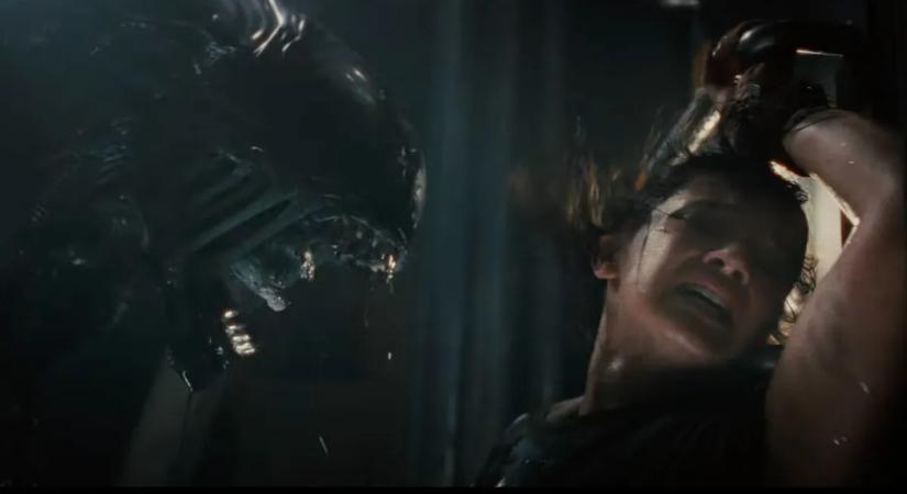 Az egész világ hallani fogja a sikolyod: hivatalos, jön az Alien-sorozat 2. évada!