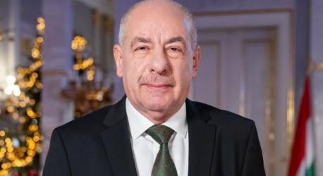 A Velencei Bizottság sürgős eljárásban vizsgálja Sulyok elmozdításának ügyét