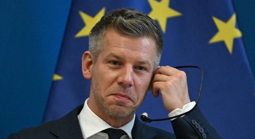 Ukrajna külügyminisztere: „Nagyra értékelem Magyarország konstruktív hozzáállását”