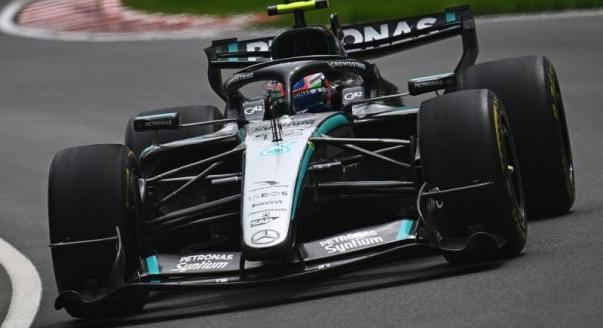 A Red Bull-főnök felállította a motorsorrendet, a Mercedes vezet