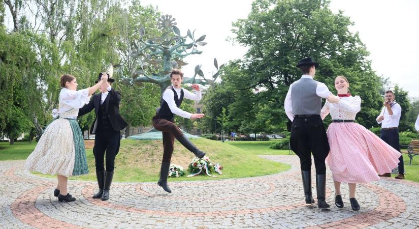 A nemzet nem ér véget a földrajzi határoknál: ez Trianon üzenete (fotók, videó)