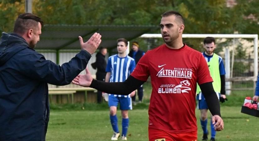 Ha Lőcsei Viktor jóslata beválik, a házigazdák kesereghetnek az idényzárón