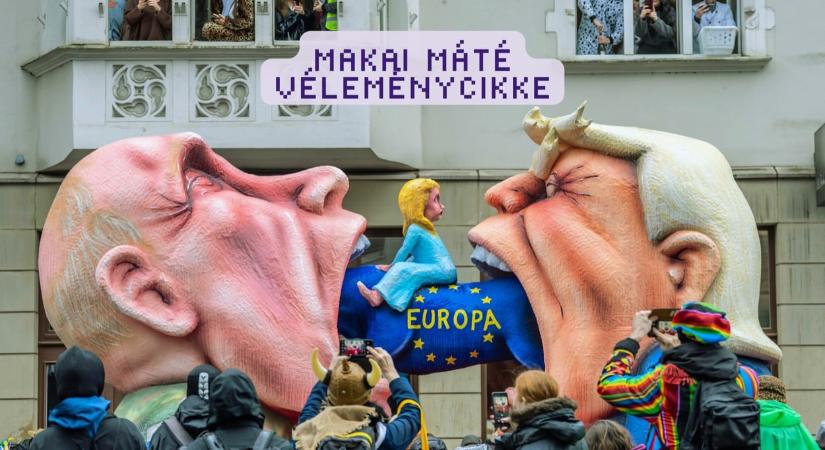 Ki hisz még a globális intézményekben? – Alexander Stubb A hatalom háromszöge című könyvéről