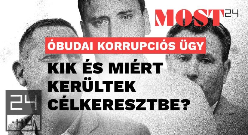 Először igazolta az ügyészség a legendás 70-30-as korrupciós leosztást