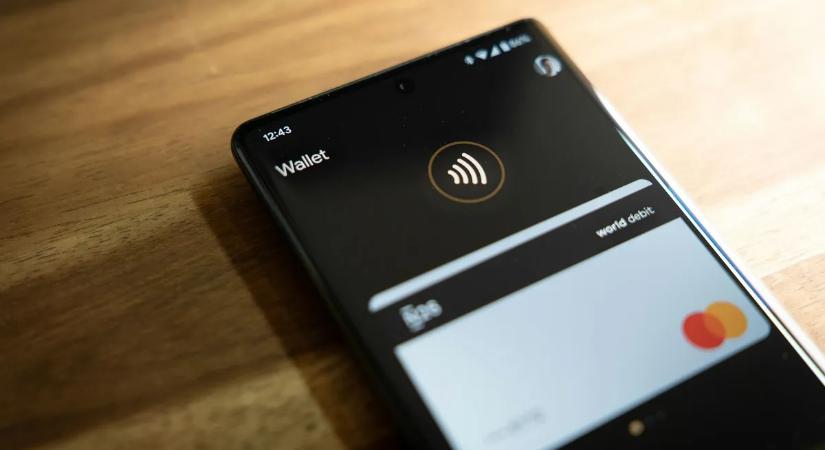 Ez önt is érintheti – Nagy újítás jön a Google Walletban