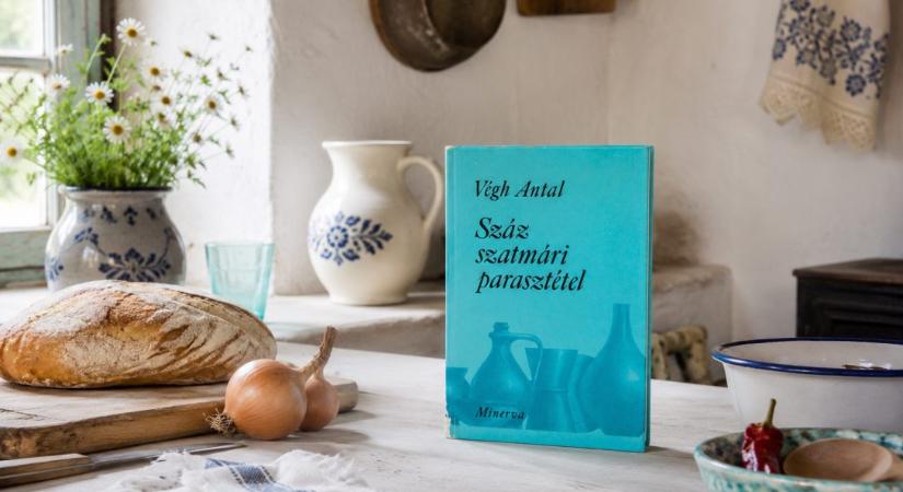 Végh Antalról kevesen tudják, hogy nemcsak a focihoz értett, de a libás puliszkához is