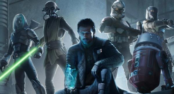 SGF 2026: Idő előtt kikerült a Star Wars: Zero Company megjelenési dátuma, augusztust említ a megbízható bennfentes
