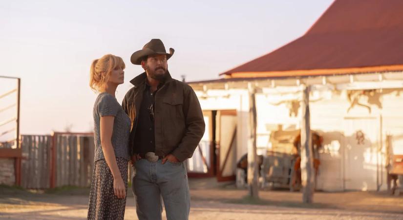 Visszatérünk még a Dutton Birtokra? Megszólalt a Yellowstone-sorozat magyar rendezője a folytatásról