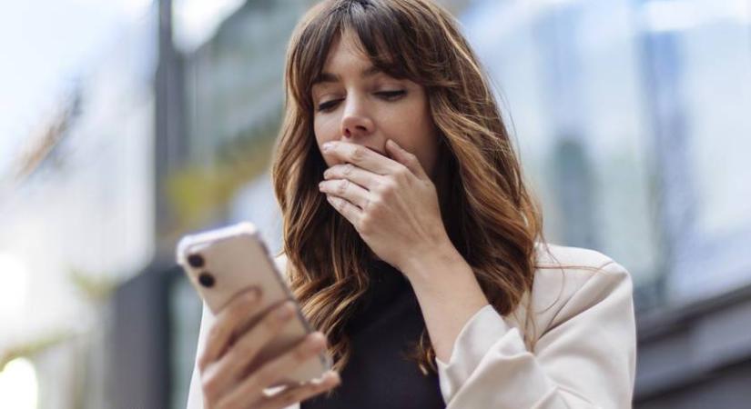 Komoly veszély leselkedhet rengeteg telefonra: ezt a frissítést mindenképp telepítsd