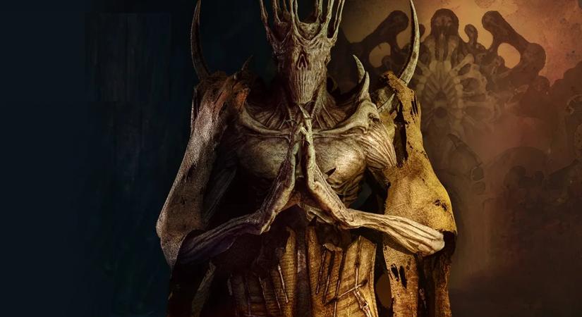Necrophosis: Full Consciousness – Tudatalatti kirándulás