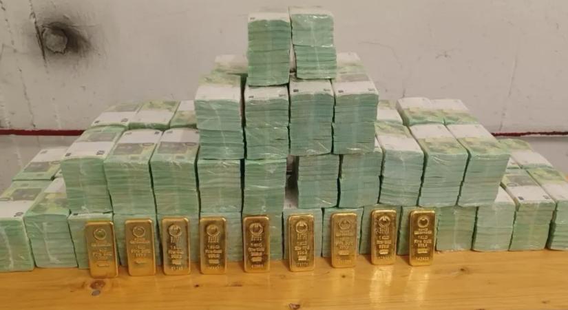 Brazen and illegal – National Bank of Ukraine on raid against bank vehicles ordered by Orbán