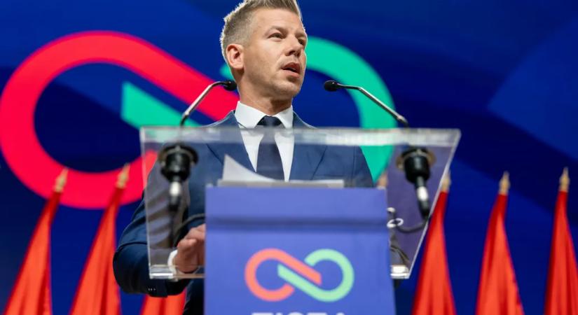 A Závecz Research kutatása szerint a biztos pártválasztók körében a Tisza 73, a Fidesz mindössze 20 százalékon áll
