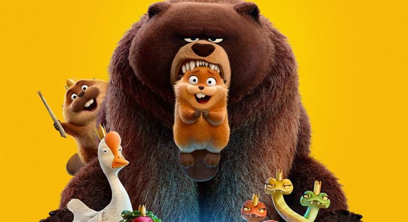 Mit nézzek? Csak SZERDÁN 8 új film és sorozat jött streamingre (június 3. – Netflix, HBO Max, Disney, Prime Video)