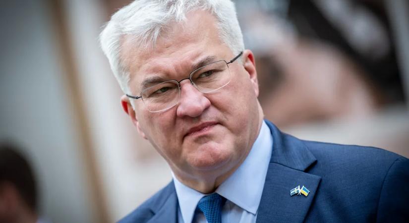 Az ukrán külügyminiszter és az Európai Bizottság is üdvözli a Magyarország és Ukrajna között zajló tárgyalásokat