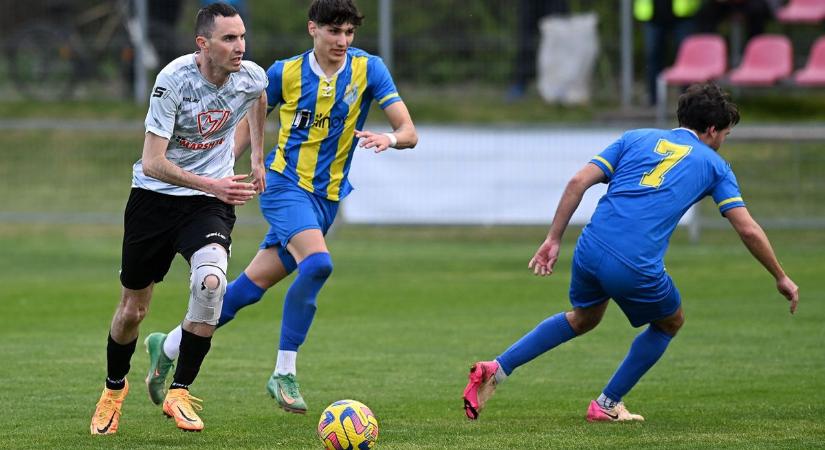 Fegyelmi: 1 felnőtt és 4 utánpótlás játékos kapott piros lapot