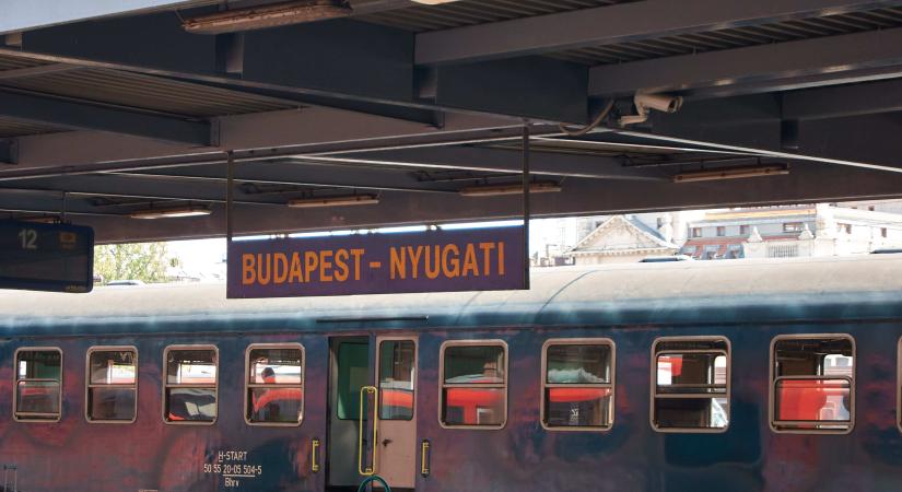 Teljesen megújulhat a 45 éve elhanyagolt Nyugati téri aluljáró