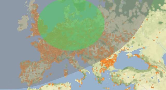 Sarkvidéki jégből vizsgálták a Római Birodalom gazdaságát