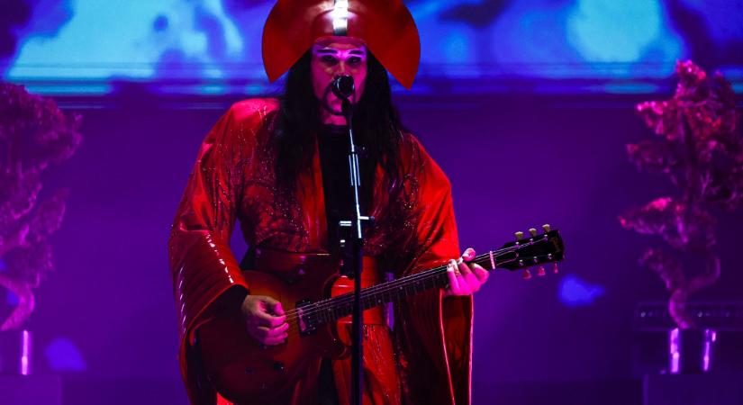 Másik galaxissá változik a Budapest Park: jön az Empire of the Sun
