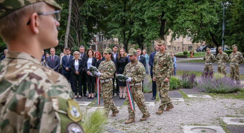 A Nemzeti Összetartozás Napja - „A magyar nemzet ereje a nyelvében, kultúrájában és összetartozásában él tovább”