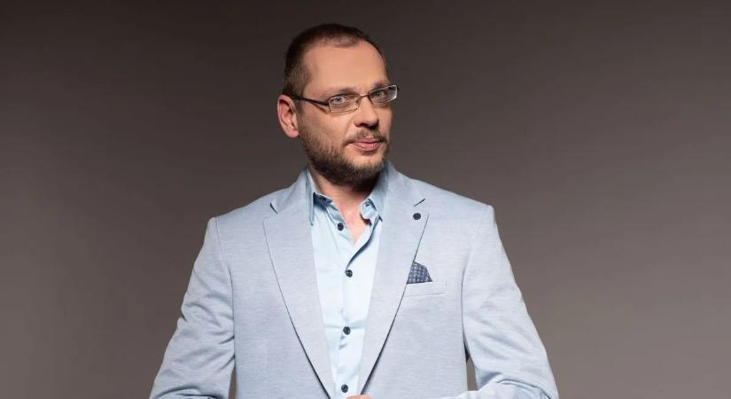 Kőhalmi Zoltán megrázó bejelentést tett