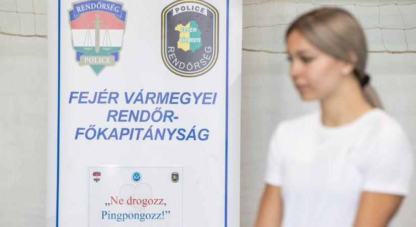 Amit ezek a gyerekek tettek a drog ellen, az példa nélküli (videó, galéria)