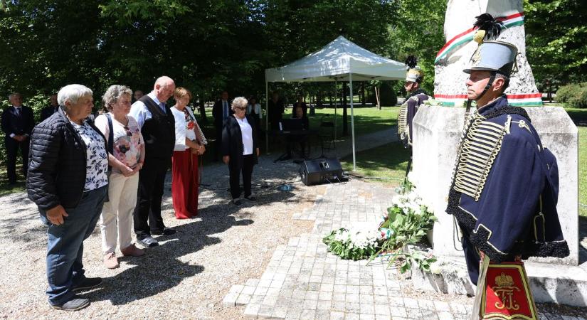 Nemzeti Összetartozás Napja: a magyar kultúra nem értelmezhető az országhatárok között
