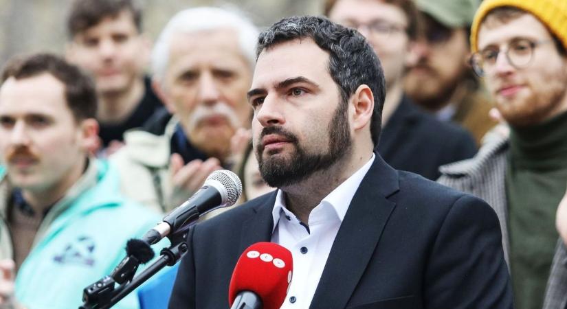 Én nagyon meglepődtem Őrsi Gergely letartóztatásán