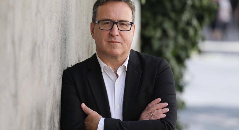 Murányi András, a Népszabadság utolsó főszerkesztője az Indexnél folytatja