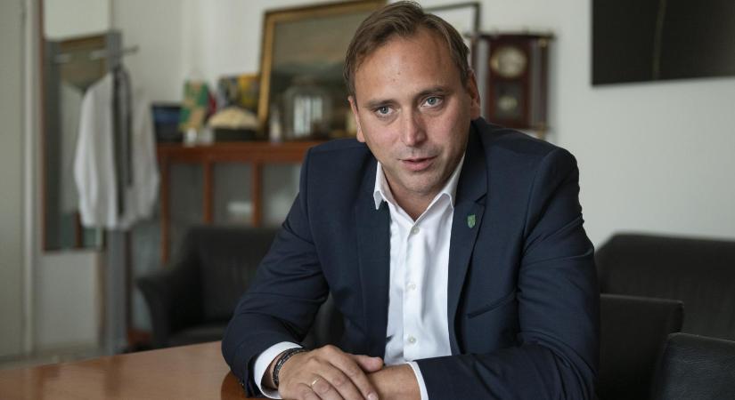 Őrsi Gergely ügyvédje szerint a II. kerületi polgármester ellen nincs bizonyíték