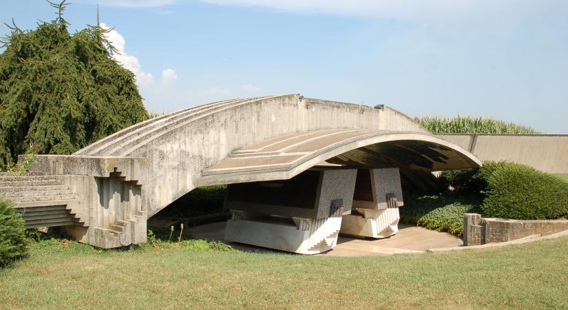 120 éve született Carlo Scarpa, a velencei Mester