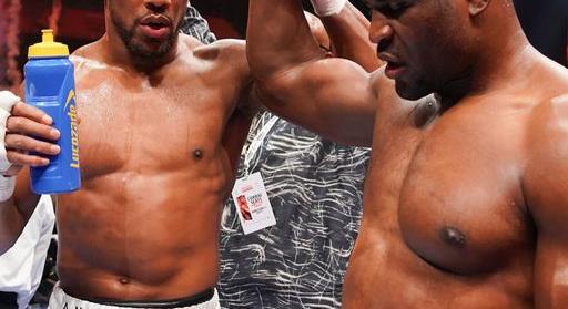 Anthony Joshua nem zárja ki, hogy kipróbálja magát MMA-ban: 'Miért is ne?'