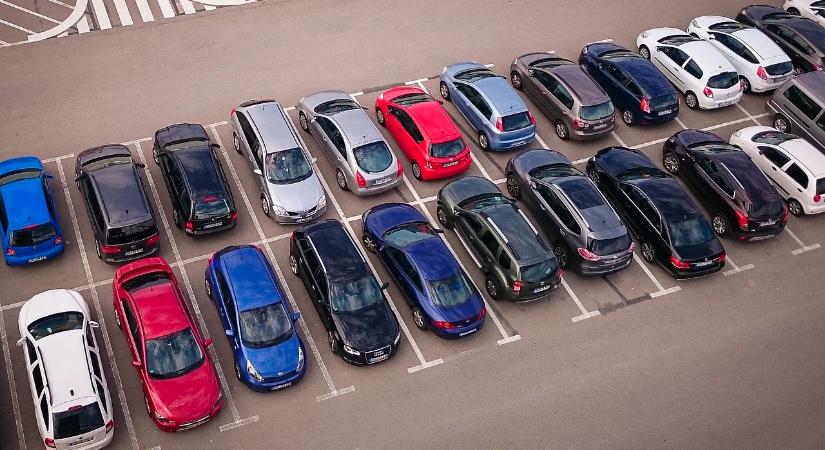 2026. július 1.: eltűnnek a parkolóautomaták Budapestről. De ki ellenőrzi majd a fizetést?