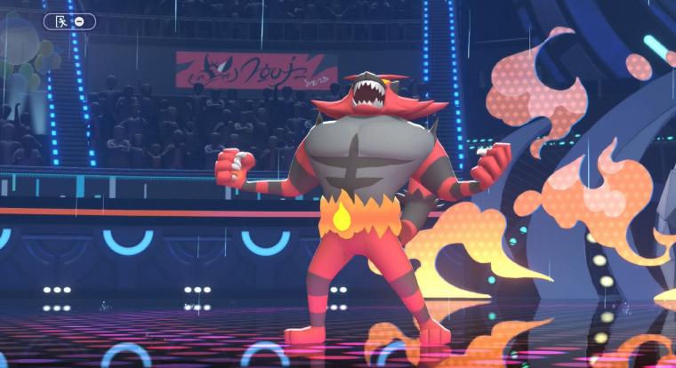 Egy új Pokémon játék érkezik ingyen, napokon belül
