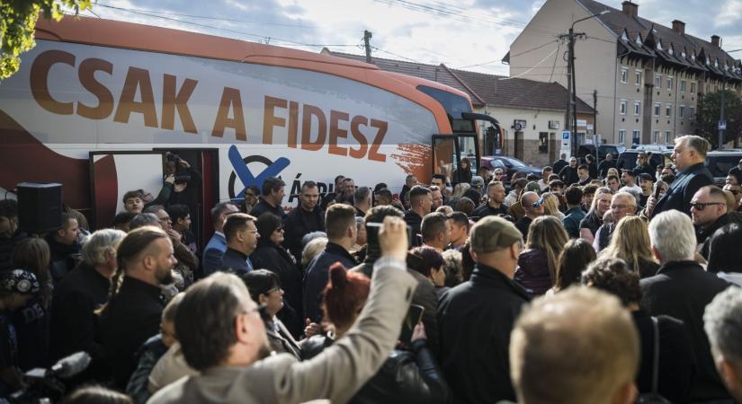 A korrupció áldozatai