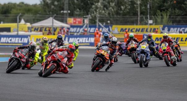 „Jövőre másik pályára megyünk” – Bagnaia elszólta magát?