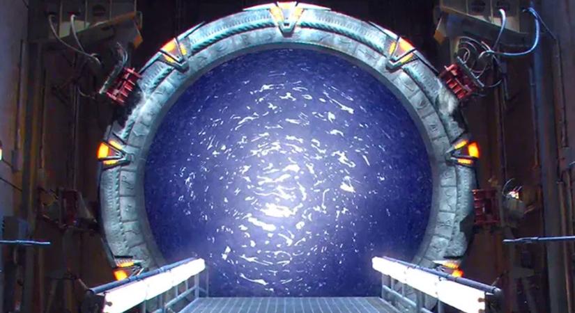 Az Amazon elkaszálta az új Stargate sorozatot