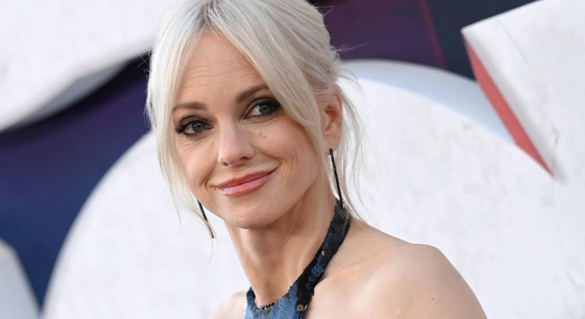 Ő Anna Faris ritkán látott fia – édesanyjával együtt vett részt egy vörös szőnyeges eseményen