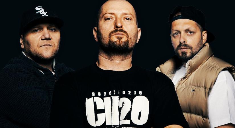 Hiphop-show egy smekkerklubban, avagy a higienizált borzongásturizmus